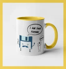 I am your father USB