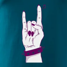 Rocková ruka dámska Rocková ruka dámska