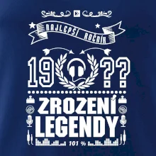 Zrodenie legendy pre DJ