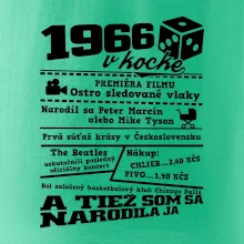 1966 v kocke