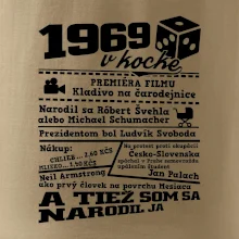 1969 v kocke
