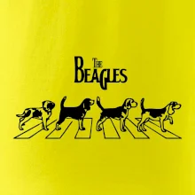 The Beagles