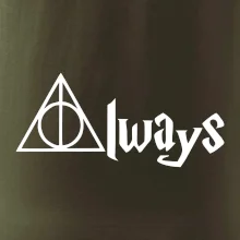 Harry - Always Harry - Always