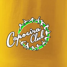 Capoeira club - cviky v kruhu