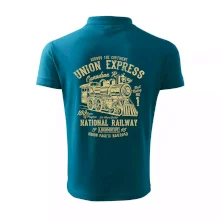 Union Express Union Express