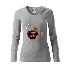 Coffee time bath (Pecka design)