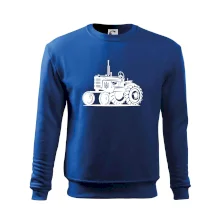 Traktor Ukrajinskej armády Traktor Ukrajinskej armády