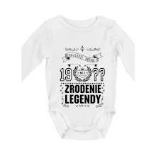 Zrodenie legendy - pre všetkých Zrodenie legendy - pre všetkých