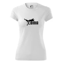 Coma paródia Coma paródia