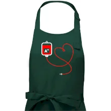 Transfúzia srdce Transfúzia srdce