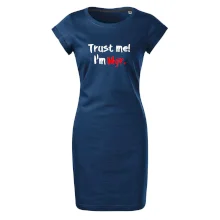 Trust me I´m  Mgr. / Ver mi som Magister. Trust me I´m  Mgr. / Ver mi som Magister.