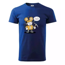 Hodl tight, it's time for my birthday!