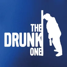 Bachelor party - The drunk one