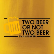 Shakesbeer Shakesbeer
