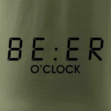 Beer hodiny