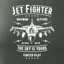 Jet Fighter