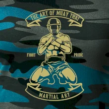 Art Of Muay Thai