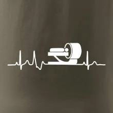EKG rádiológia EKG rádiológia
