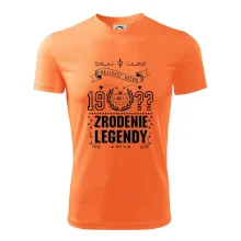 Zrodenie legendy - pre všetkých Zrodenie legendy - pre všetkých
