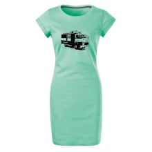 Hasičské auto Hasiči