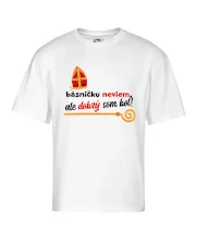 Básničku neviem, ale dobrý som bol!