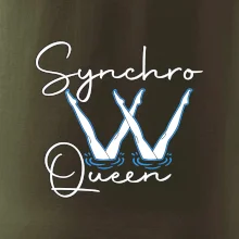 Synchro Queen