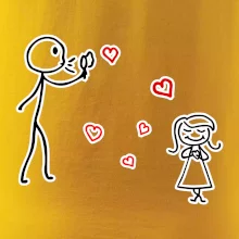 Láska bublifuk Láska bublifuk