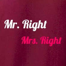 Mr Right