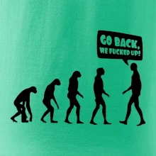 Evolúcia Go back Evolúcia Go back