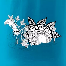 Loch ass   (Pecka design)