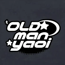 Old man yaoi