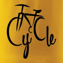 Cycle bicykel