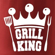 Grilovanie - Grill King