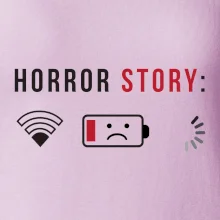 Horror story