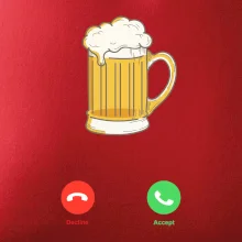 Volá pivo  (Pecka design) Volá pivo  (Pecka design)