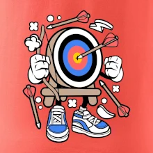 Lukostreľba komiks Lukostreľba komiks