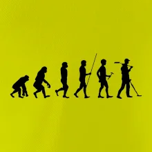 Evolúcia detektor Evolúcia detektor