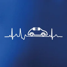 EKG elektromobilita EKG elektromobilita