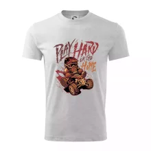 Play Hard or Go Home Play Hard or Go Home