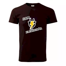 Zásuvka - som elektrikár