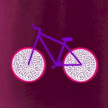 Bicykel dračie ovocie (Moňas)