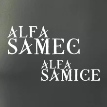 Alfa Samec