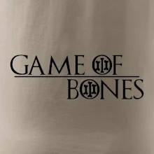 Game of bones