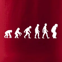 Evolúcia baseball chytač