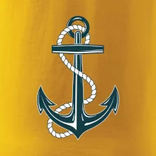 Námornícka kotva