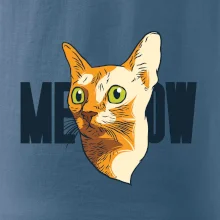 Mačka meow