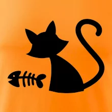 Ryba vs mačka Ryba vs mačka