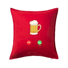 Volá pivo  (Pecka design)