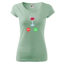 Víno volá (Pecka design) Víno volá (Pecka design)