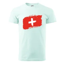 Švajčiarsko vlajka